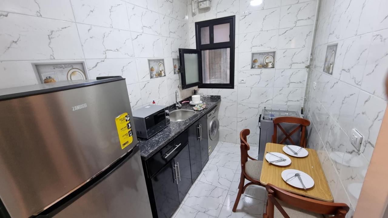 Alex Gate Apartment - Families Only Александрия Экстерьер фото