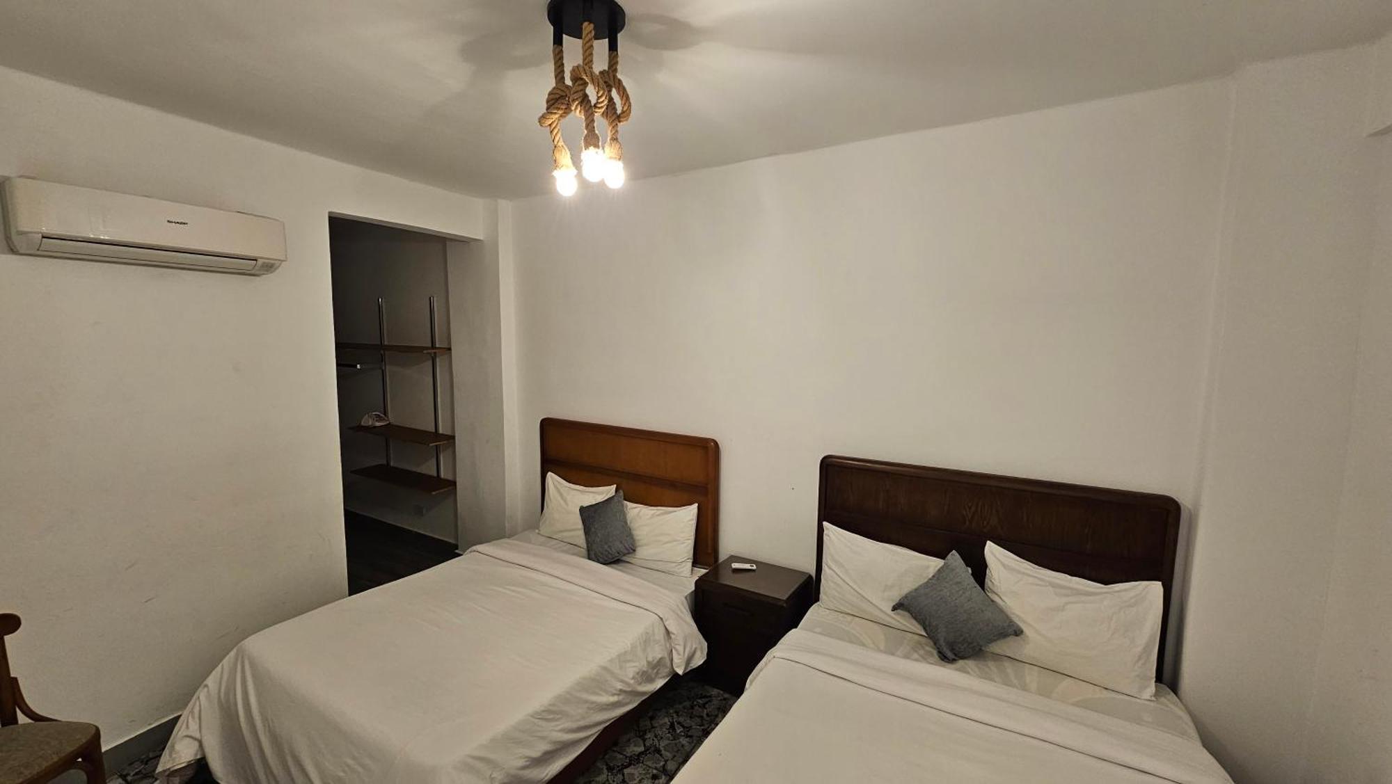 Alex Gate Apartment - Families Only Александрия Экстерьер фото