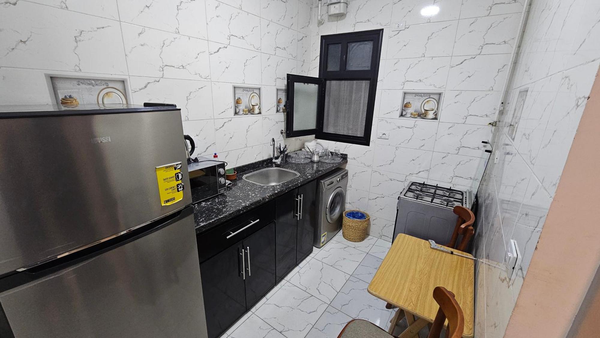 Alex Gate Apartment - Families Only Александрия Экстерьер фото