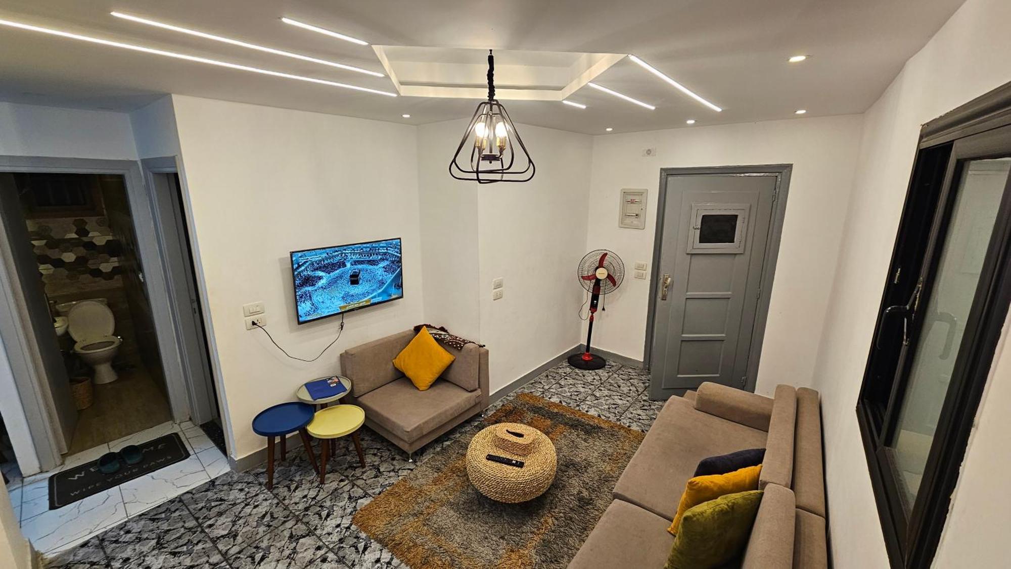 Alex Gate Apartment - Families Only Александрия Экстерьер фото